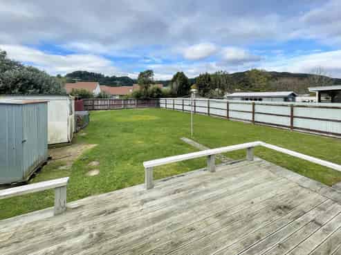 54 Molesworth Street, Taita