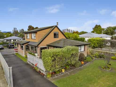 18 Bell Street, Otaki