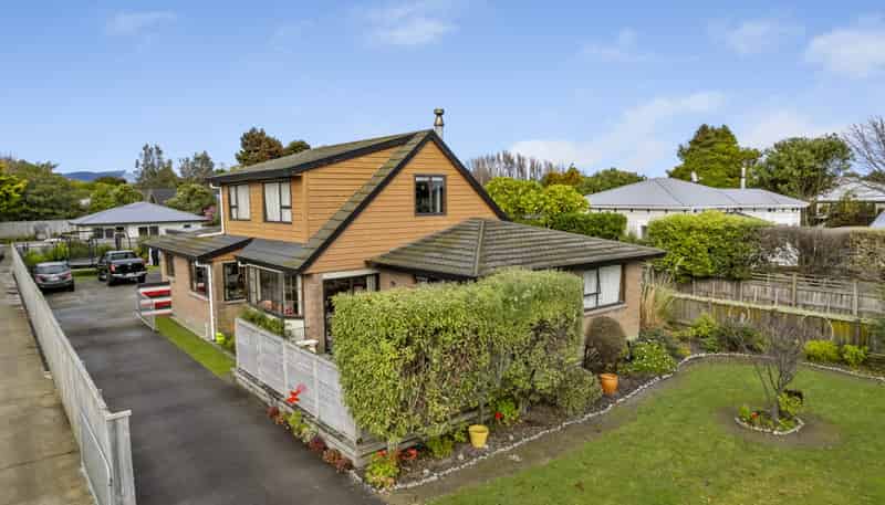 18 Bell Street, Otaki