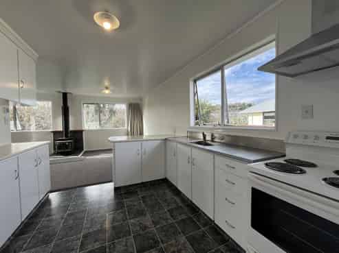 4 Salcombe Terrace, Welbourn