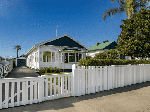 19 Mcdonald Street, Napier South