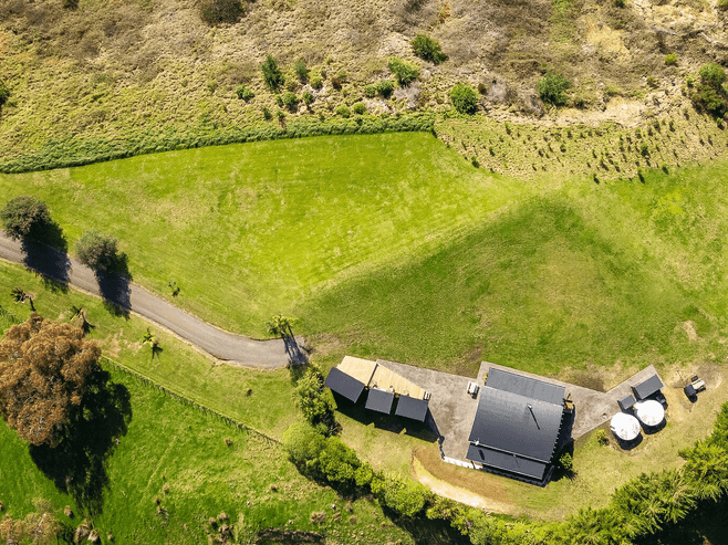 849 Seafield Road, Puketapu