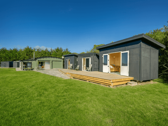 849 Seafield Road, Puketapu