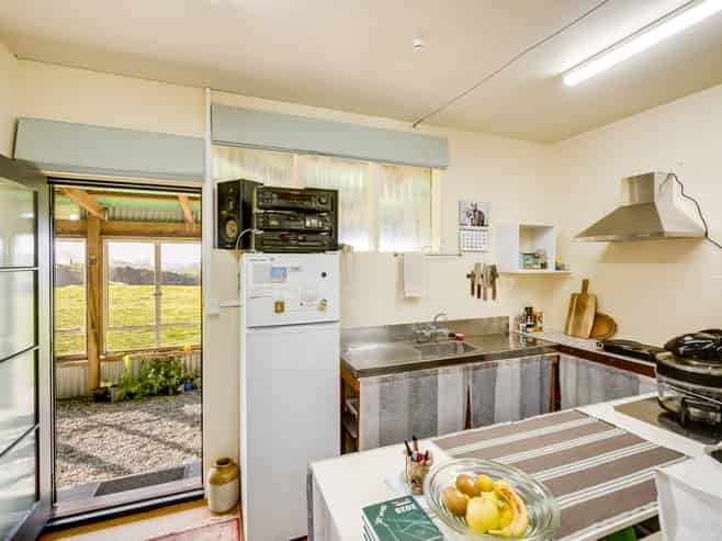 849 Seafield Road, Puketapu