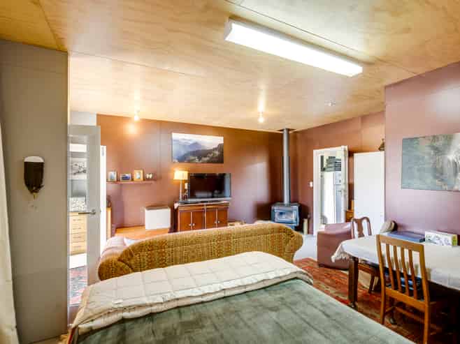 849 Seafield Road, Puketapu