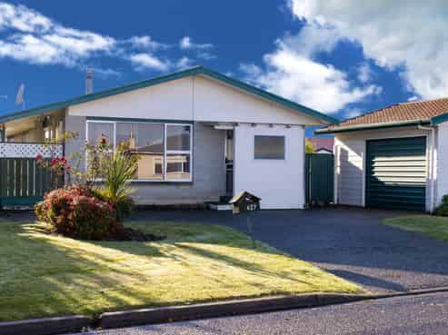 427 Southland Place, Raureka
