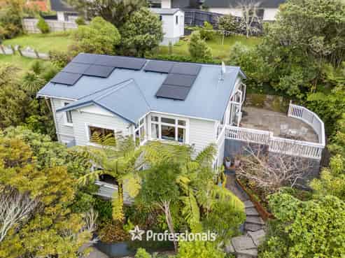 23 Cornford Street, Karori