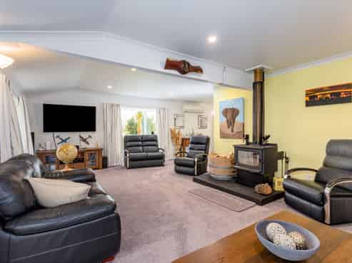 32 Harrison Road, Winchester