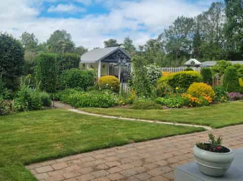 32 Harrison Road, Winchester