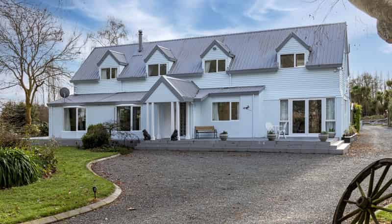 32 Harrison Road, Winchester