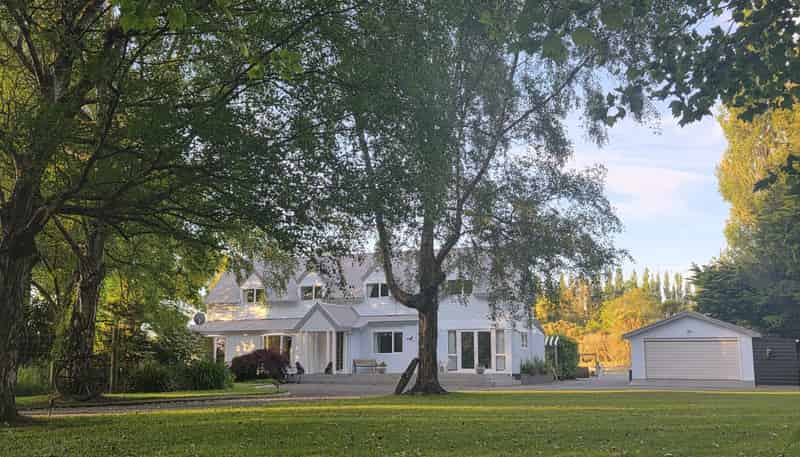 32 Harrison Road, Winchester