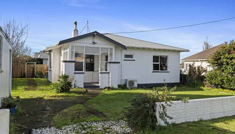 32 Bedford Street, Eltham