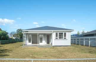 28 Somerville Street, Wairoa
