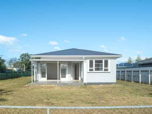 28 Somerville Street, Wairoa