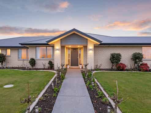 85 Beachvale Drive, Kaiapoi
