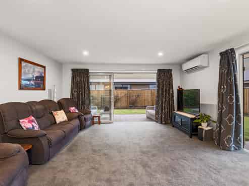 85 Beachvale Drive, Kaiapoi