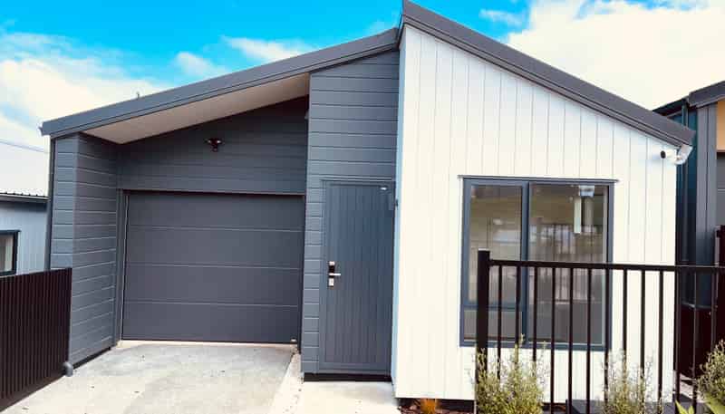 28 Nanjing Road, Pukekohe