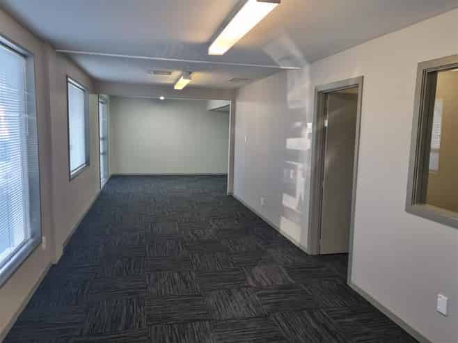 Smart CBD Warehouse