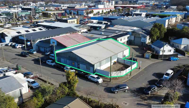  27 Waller Terrace, Christchurch Central