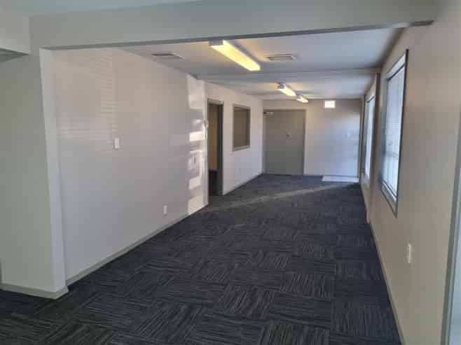 Smart CBD Warehouse