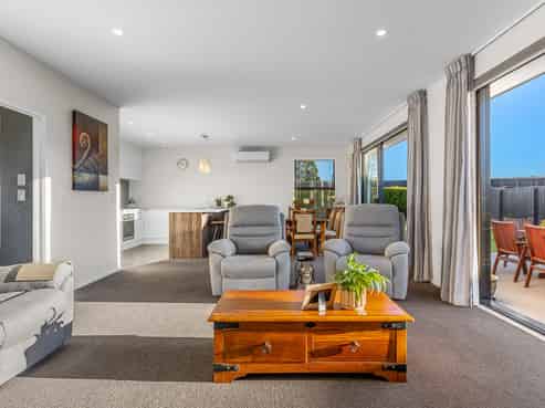 27 Durells Crescent, Kaiapoi