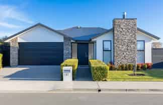 27 Durells Crescent, Kaiapoi