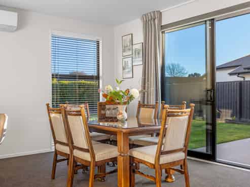 27 Durells Crescent, Kaiapoi