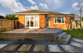 4 Gardiners Road, Bishopdale