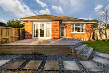 4 Gardiners Road, Bishopdale