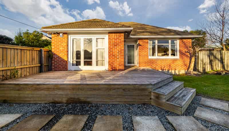 4 Gardiners Road, Bishopdale