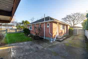 4 Gardiners Road, Bishopdale