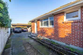 4 Gardiners Road, Bishopdale