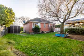 4 Gardiners Road, Bishopdale