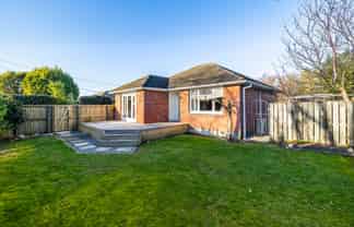 4 Gardiners Road, Bishopdale