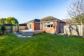 4 Gardiners Road, Bishopdale