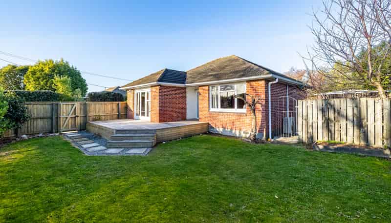 4 Gardiners Road, Bishopdale