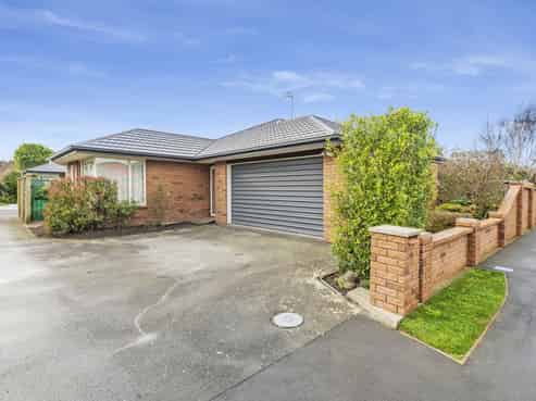 4A D'arcy Street, Leeston