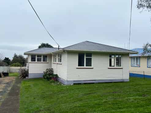60 East Avenue, Te Aroha