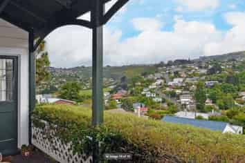 8 Coleridge Street, Kaikorai