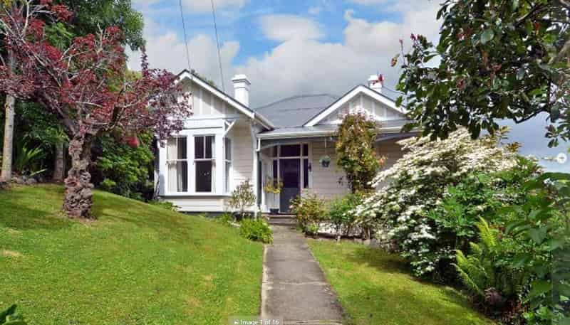 8 Coleridge Street, Kaikorai