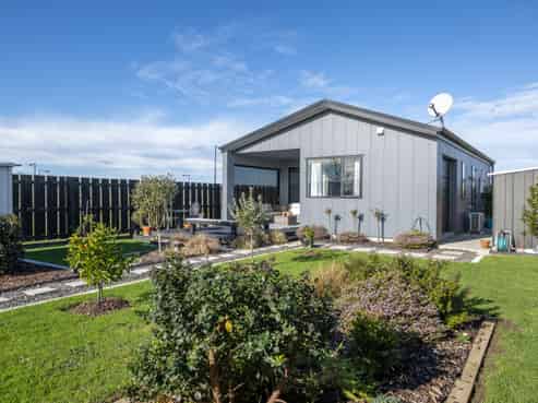 132 Rimu Street, Te Kauwhata