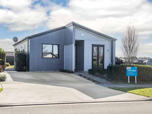 132 Rimu Street, Te Kauwhata