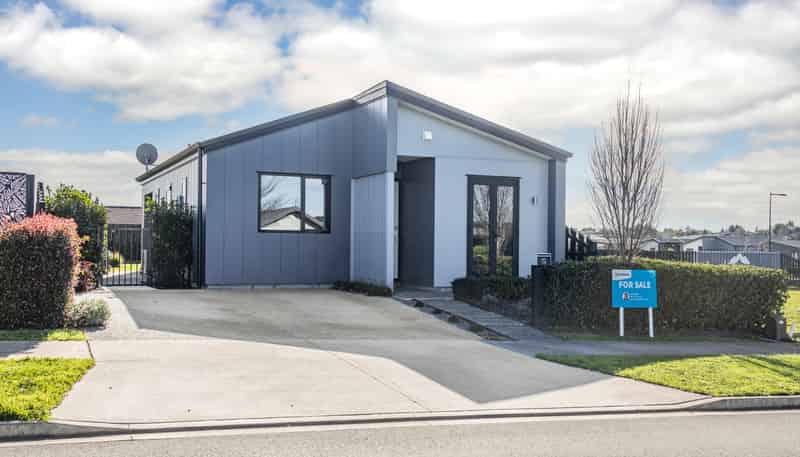 132 Rimu Street, Te Kauwhata