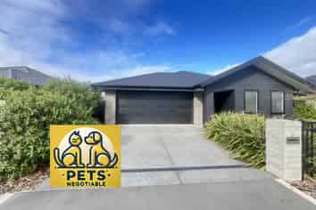 35  Dynes Road, Rolleston