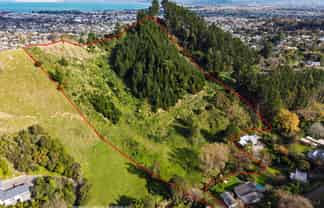 Lot 2 DP 419921 Shelley Road, Whataupoko