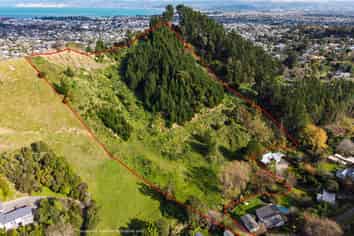Lot 2 DP 419921 Shelley Road, Whataupoko