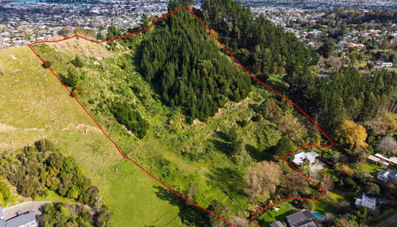 Lot 2 DP 419921 Shelley Road, Whataupoko