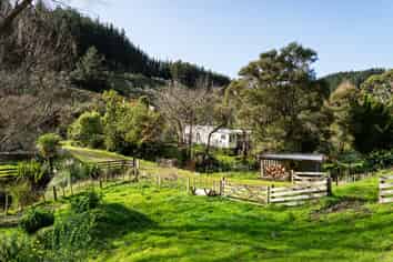 Lot 2 DP 419921 Shelley Road, Whataupoko