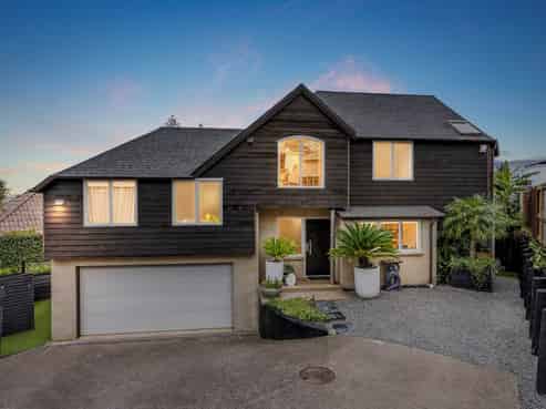 19A Tarawera Terrace, Saint Heliers