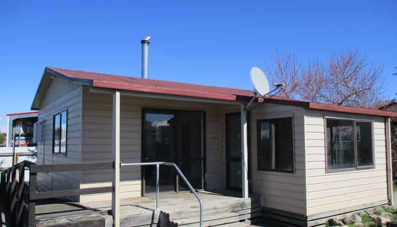 49a Gray Street, Fairlie